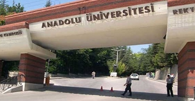 Anadolu yurt dışında sınavlarını tamamladı!