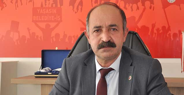 Başkan Kemal Azak'tan 'ek ücret artışı' çıkışı!