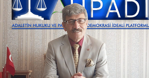Başkan Mehmet Ektaş'tan 'temerrüt faizi' çıkışı!
