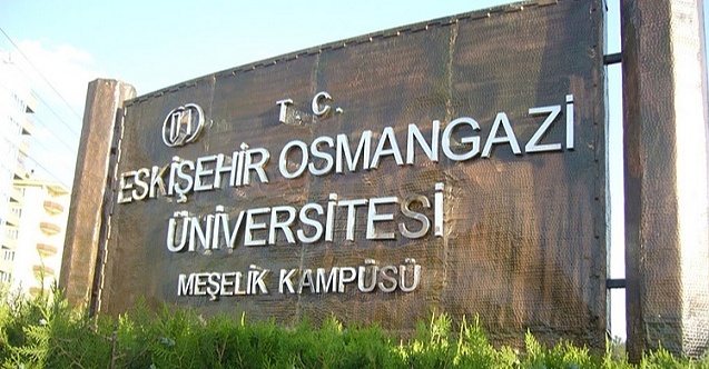 ESOGÜ'den 'böcekle beslenme' çıkışı!
