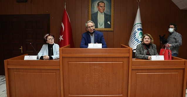 Odunpazarı Belediyesi'ni kimler kurdu?
