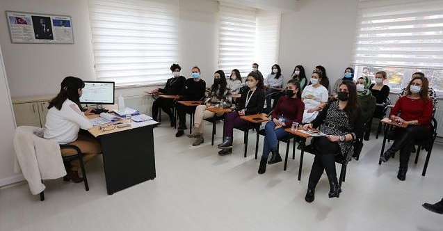 Odunpazarı o projede pilot belediye oldu!