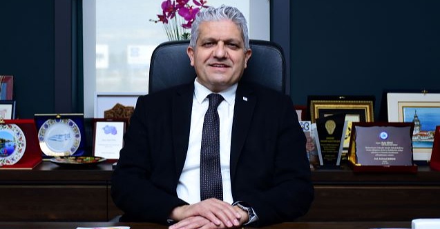 Başkan Küpeli: Kadınlar meslek sahibi olacak!