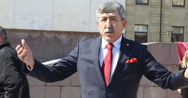 Eskişehir Türk Ocakları Valilikte neden toplandı?