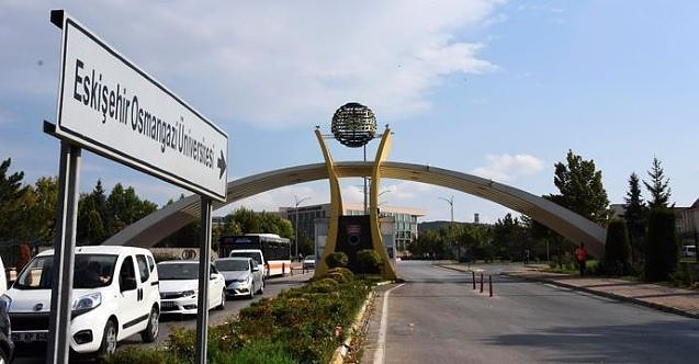 ESOGÜ'den Erasmus çağırısı!