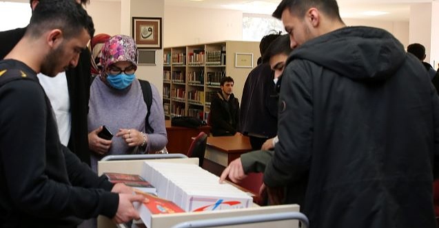 ESOGÜ'nün yayınları ücretsiz dağıtılıyor!