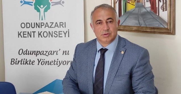 Başkan Kumru: Eskişehir'de Meralar zarar görecek!