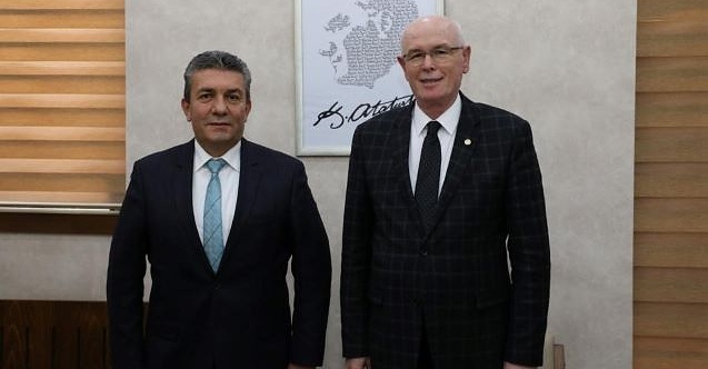 Odunpazarı'na engelli kreşi geliyor!