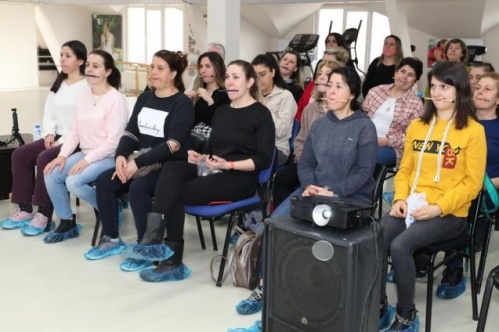 Odunpazarı'ndan ilginç etkinlik!