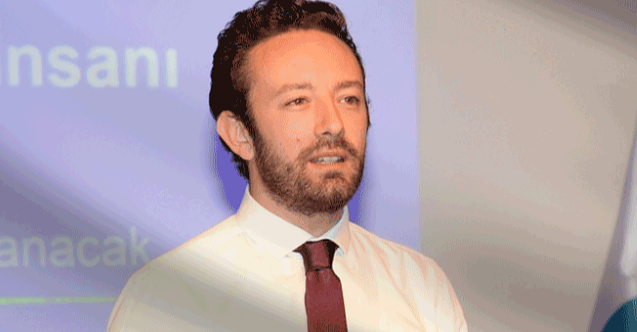 TÜGİAD Başkanı Zengin: Sağlıkçılara şiddeti kınıyorum!
