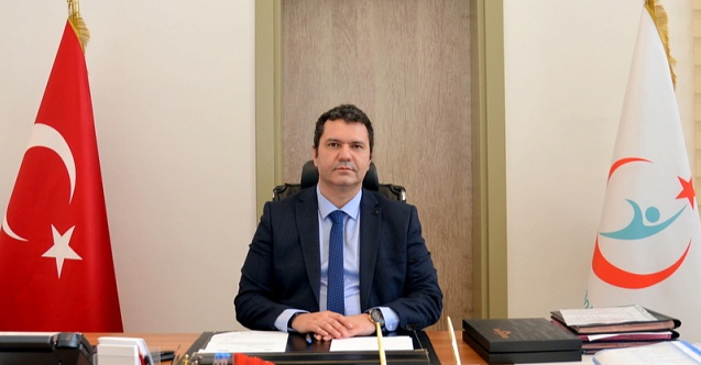 Uğur Bilge: İşitme kaybında erken teşhis çok önemlidir