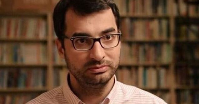Barış Terkoğlu Eskişehir'e geliyor!