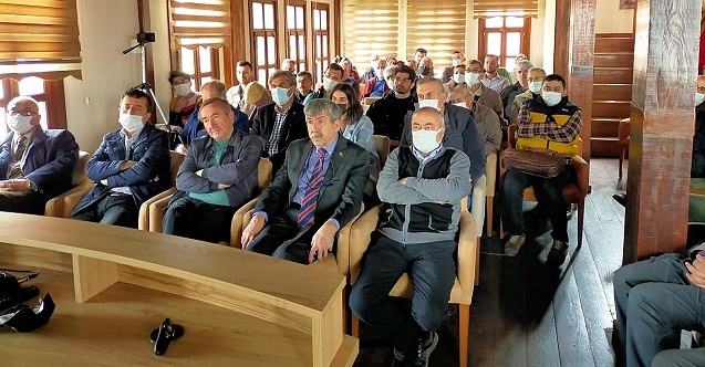 Eskişehir Türk Ocağı 'selefiliği' anlattı!