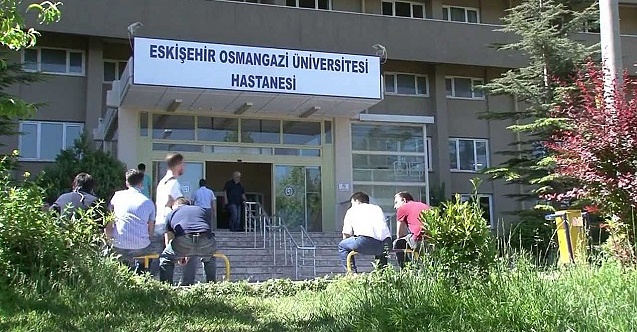 ESOGÜ Tıp Fakültesi'nden önemli uyarı!