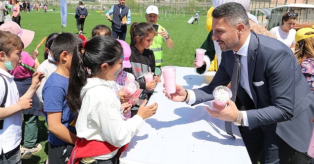Playland Sivrihisar'da şenlik düzenliyor!