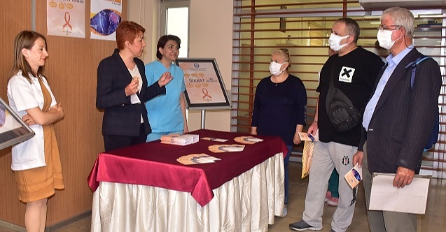 ESOGÜ'den önemli MS hastalığı bilgilendirmesi!