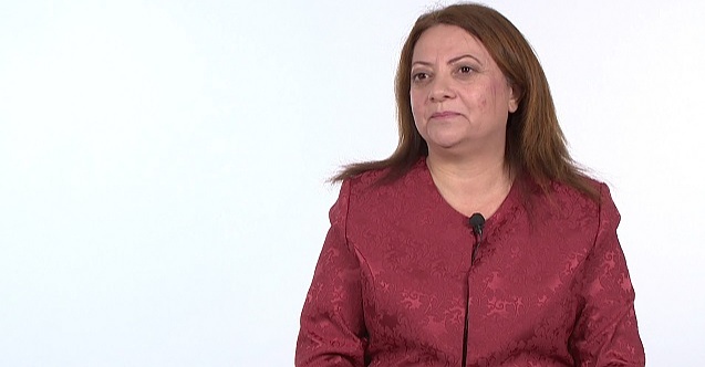 ESOGÜ'lü akademisyenden hemşirelik bilgilendirmesi