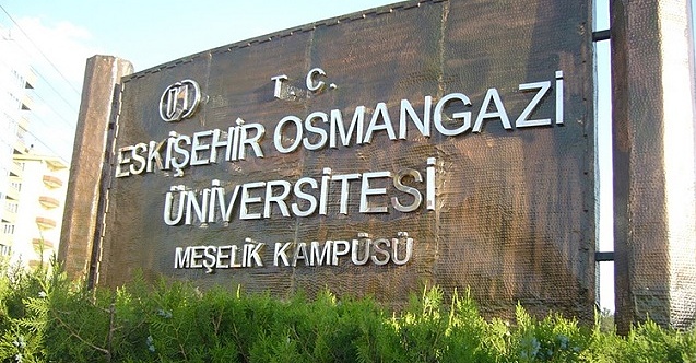 ESOGÜ uyardı: Şok diyetlere dikkat!