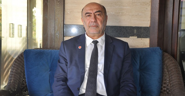 Fesih Bingöl Kanal 26'da!