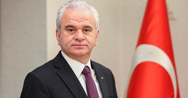 Metin Güler: Ülkemizin ve Eskişehir’in geleceği olan gençlerimize güveniyoruz!