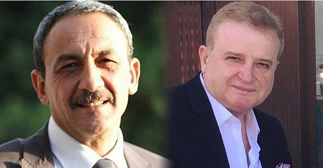 Ahmet Namık Akdoğan ile Hakkı Sağlam Kanal 26'da!