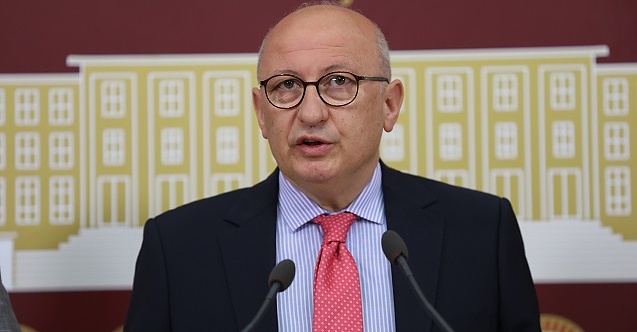 Basın Özgürlüğü Raporu'nda vaziyet içler acısı!
