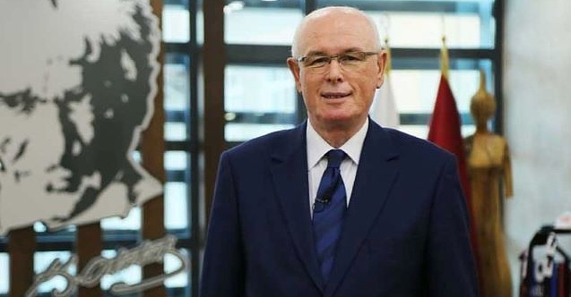 Başkan Kazım Kurt kreş hedefini açıkladı!