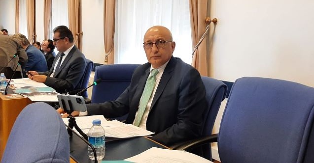 CHP'li Çakırözer sağlıkçıların yanında!
