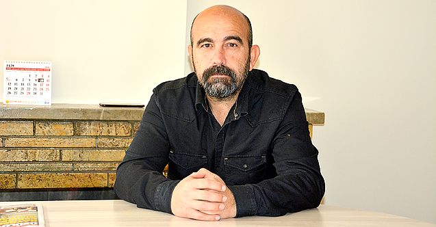 Faik Alkan ses yükseltti: Çocuk işçiliği yasaklansın!