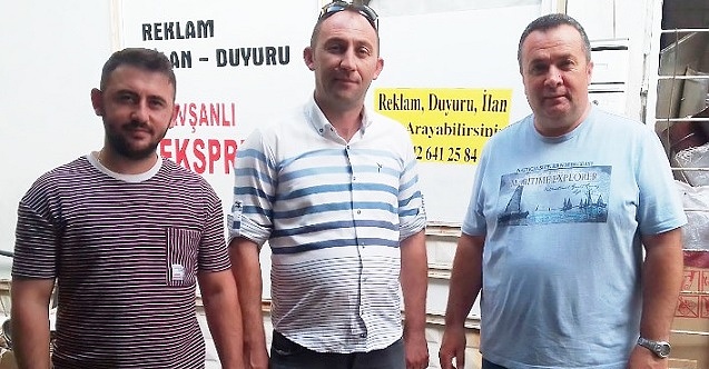 Kütahya'da servisçiler örgütleniyor!