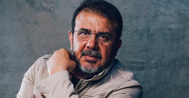 Nebil Özgentürk Eskişehir'e geliyor!