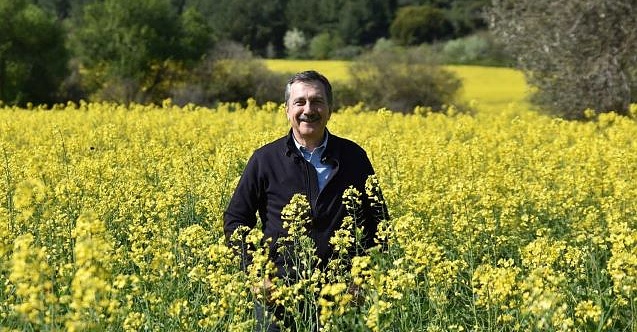 Tepebaşı Belediyesi o belgeyi alan ilk belediye!