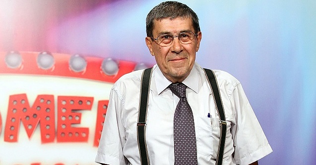 Zihni Göktay Eskişehir'e geliyor!