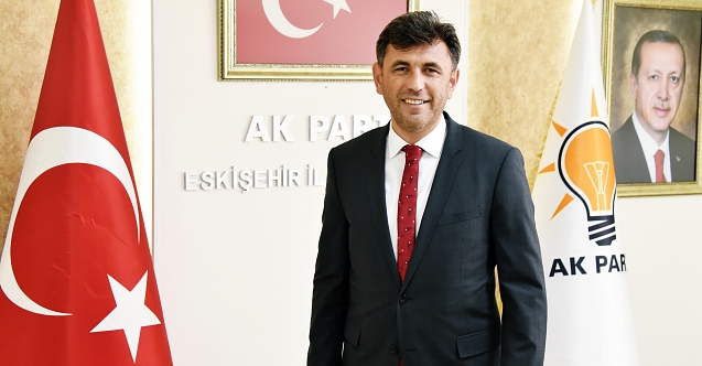 AK Parti'den billboard sitemi!