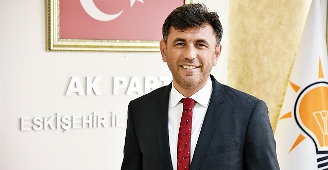 Başkan Zihni Çalışkan'dan Kurban Bayramı mesajı