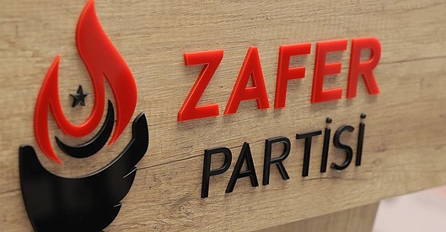 Eskişehir Zafer Partisi'nden olağanüstü kongre açıklaması!