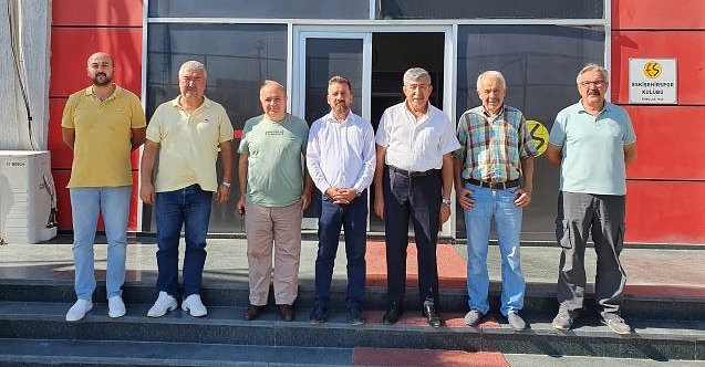Eskişehirspor ile Türk Ocağı buluştu!