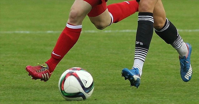 İnönü'de halı saha futbol turnuvası için geri sayım başladı