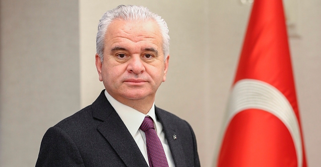 Metin Güler: Türk milleti ülkemizin geleceği için mücadele etmiştir