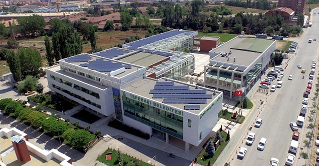 Tepebaşı Eskişehirlileri doğa ile buluşturacak