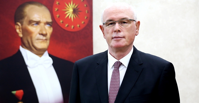 Başkan Kurt: Millet egemenliğine gönülden bağlıyız