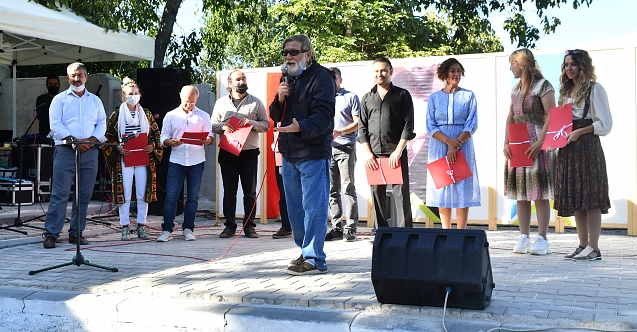 Eskişehir'de 3. Çocuk Sanat Şenliği etkinlikleri başlıyor!