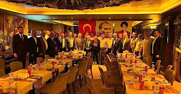 Eskişehir İYİ Parti: Eskişehir’de oy patlaması yapacağız