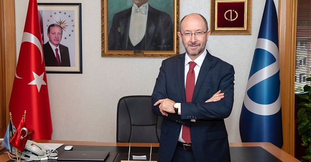 Rektör Erdal: Aziz milletimiz emsalsiz bir zafere imza attı