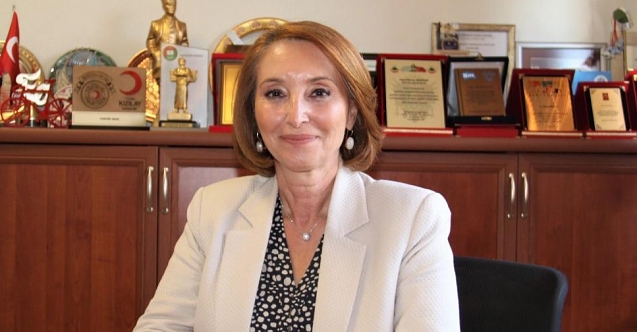 Akçasoy: Velilerimizin yükü çok çok ağır
