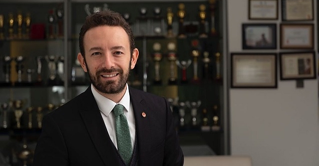 Başkan Serkan Can Zengin'den 2 Eylül Mesajı!