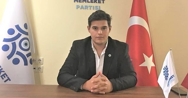 Eskişehir Memleket Partisi'nden gençlere davet var!