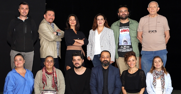 'Ödenmeyecek Ödemiyoruz' Kasım'da izleyici ile buluşacak