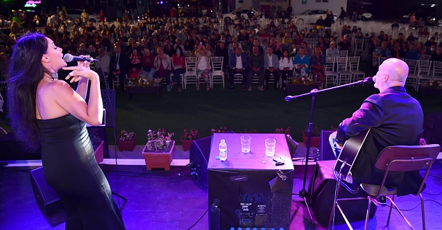 Tepebaşı tüm Eskişehirlileri konserlere davet ediyor