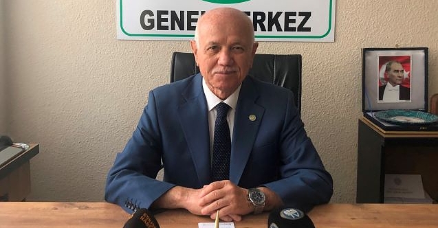 TÜKDES'ten toplu ulaşım zammına eleştiri!